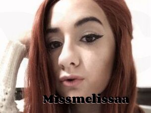 Missmelissaa