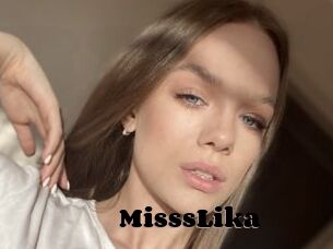 MisssLika