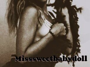 Misssweetbabydoll
