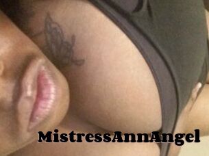 MistressAnnAngel