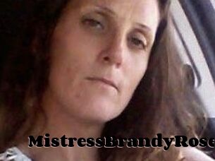 MistressBrandyRose