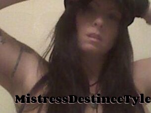 MistressDestineeTyler