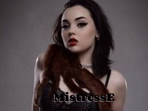 MistressE
