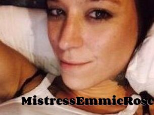 MistressEmmieRose