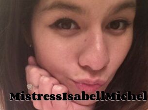 MistressIsabellMichelle