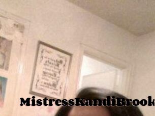 MistressKandiBrook