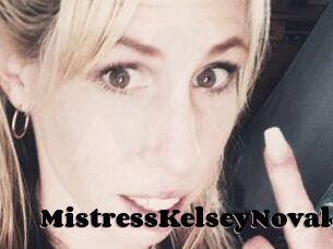MistressKelseyNovak