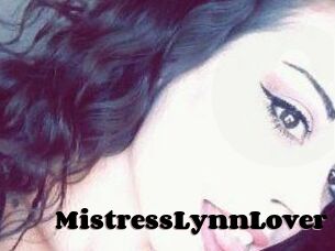 MistressLynnLover