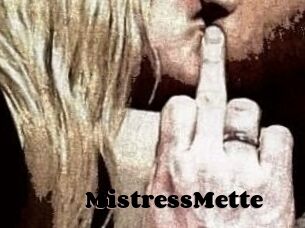 MistressMette