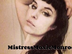 MistressMoxieMonroe