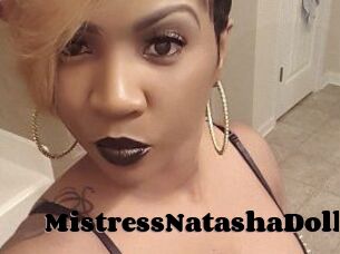 MistressNatashaDoll