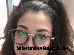 MistressSageIris