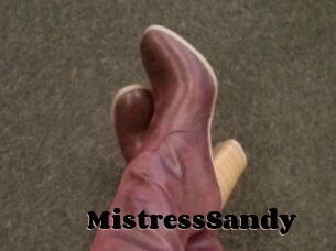 MistressSandy