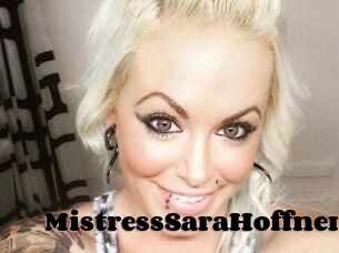 MistressSaraHoffner