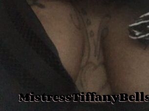 MistressTiffanyBells