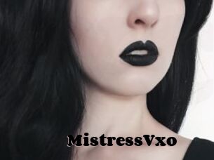 MistressVxo