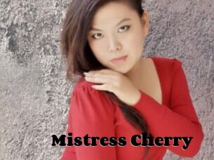 Mistress_Cherry
