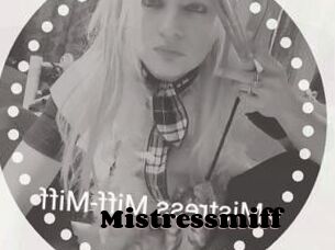 Mistressmiff