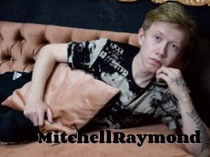 MitchellRaymond