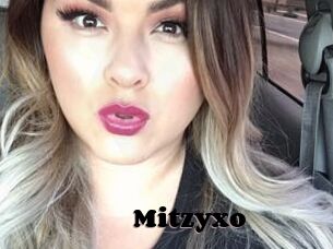 Mitzyxo