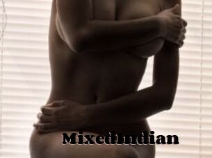 MixedIndian