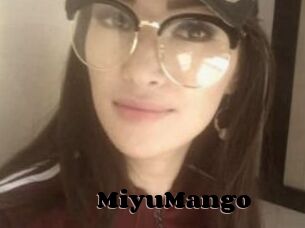 MiyuMango