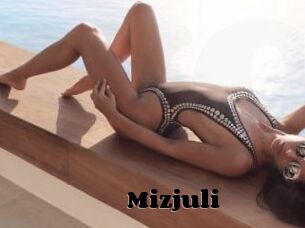 Mizjuli