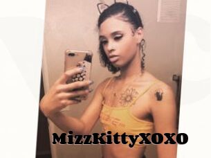 MizzKittyXOXO