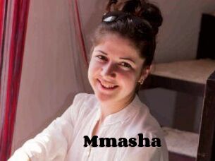 Mmasha