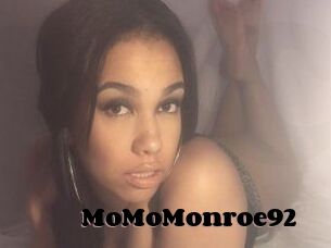 MoMoMonroe92