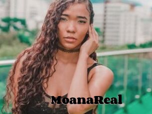 MoanaReal