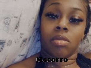 Mocorro