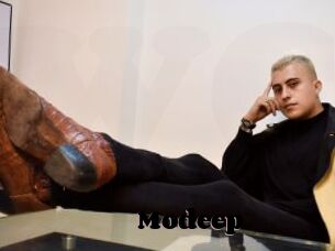 Modeep