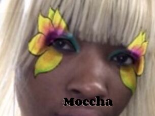 Moecha