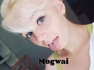 Mogwai