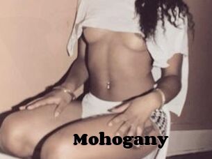 Mohogany