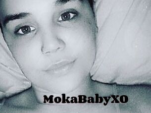 MokaBabyXO