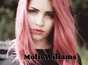 MolieWiliams