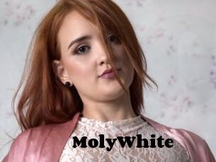 MolyWhite