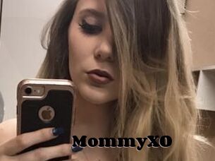 MommyXO