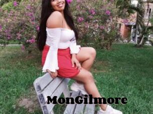 MonGilmore