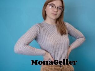 MonaGeller