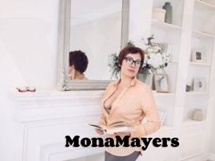 MonaMayers