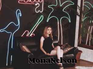 MonaNelson
