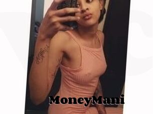 MoneyMani