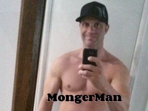 MongerMan