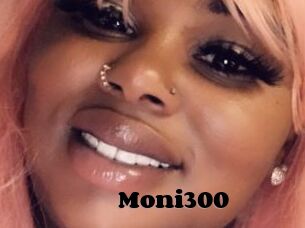 Moni300