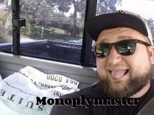 Monoplymaster