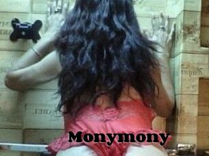 Monymony
