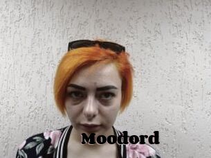 Moodord